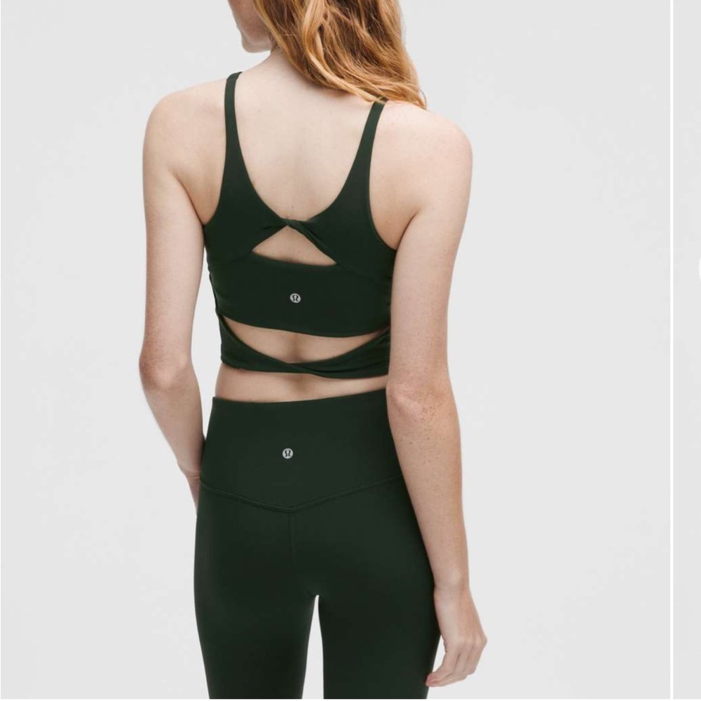 lululemon Align Twist-Back Tank Top (8)